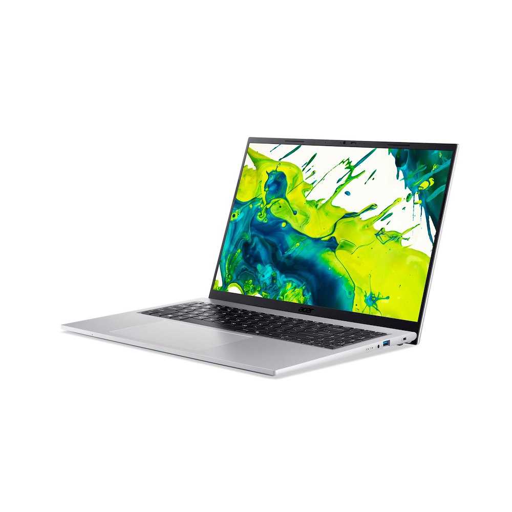 ACER NX.JS9ET.008 - Notebook Aspire Go 16 Silber