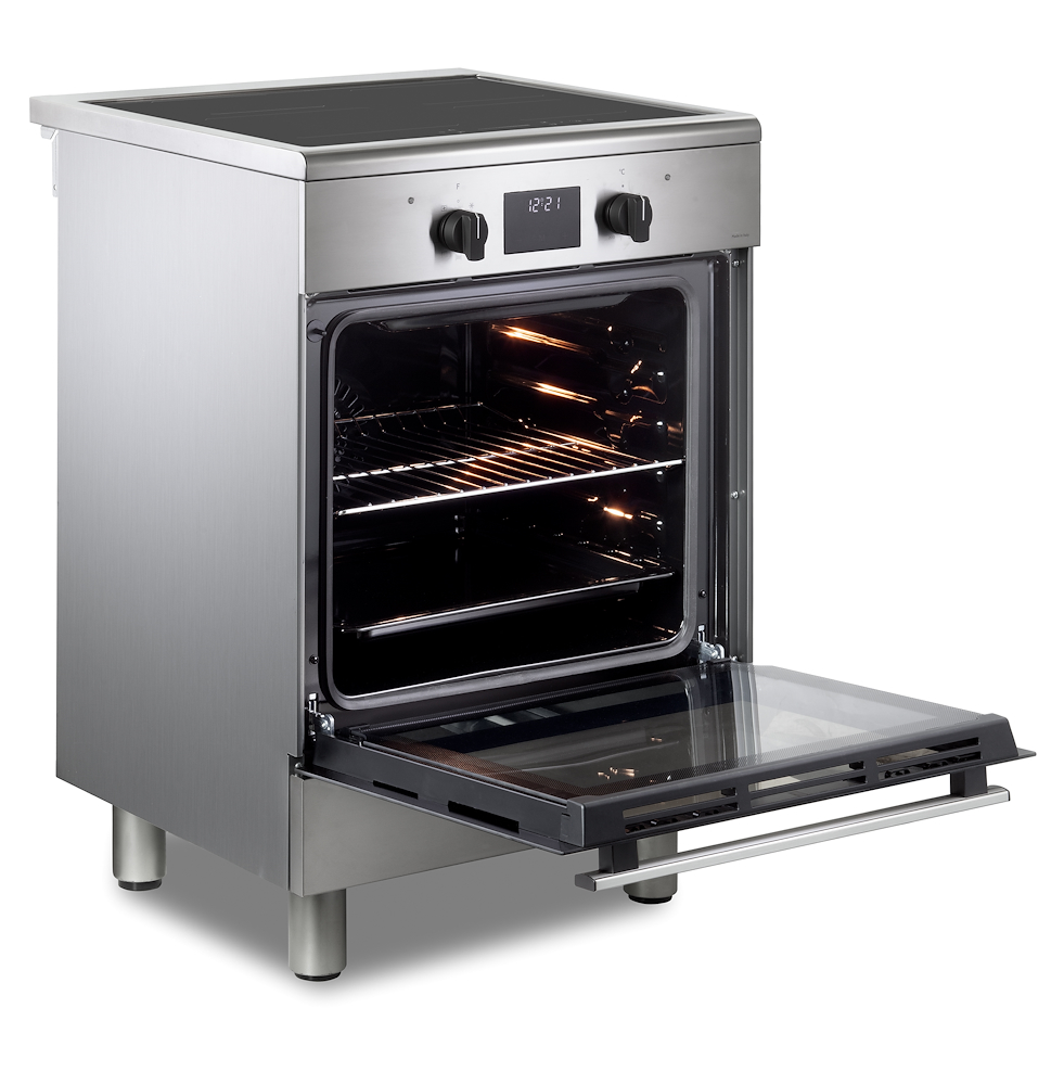 DE LONGHI DMX64INLTC2 - De Longhi DMX 64 INL TC2 Induktionskochfeld