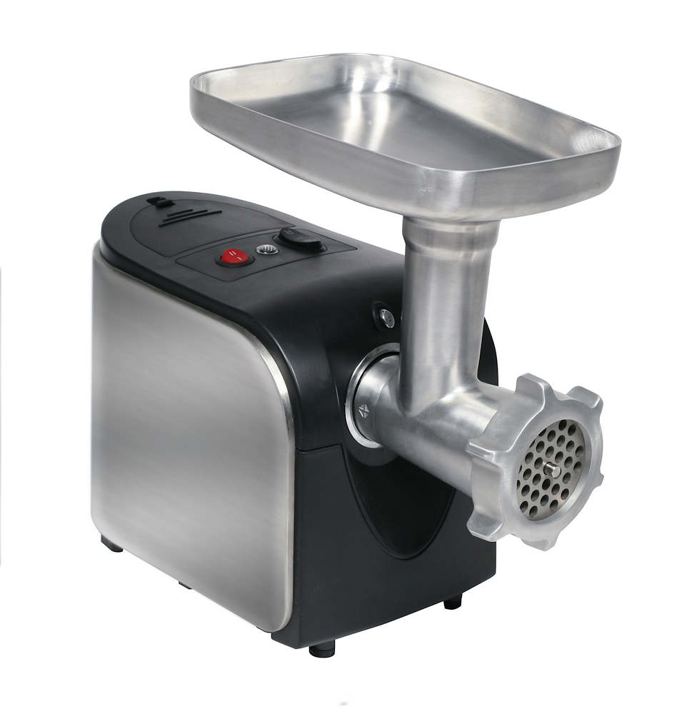 RGV TRITAEXPRESS - 500W Elektrischer Fleischwolf