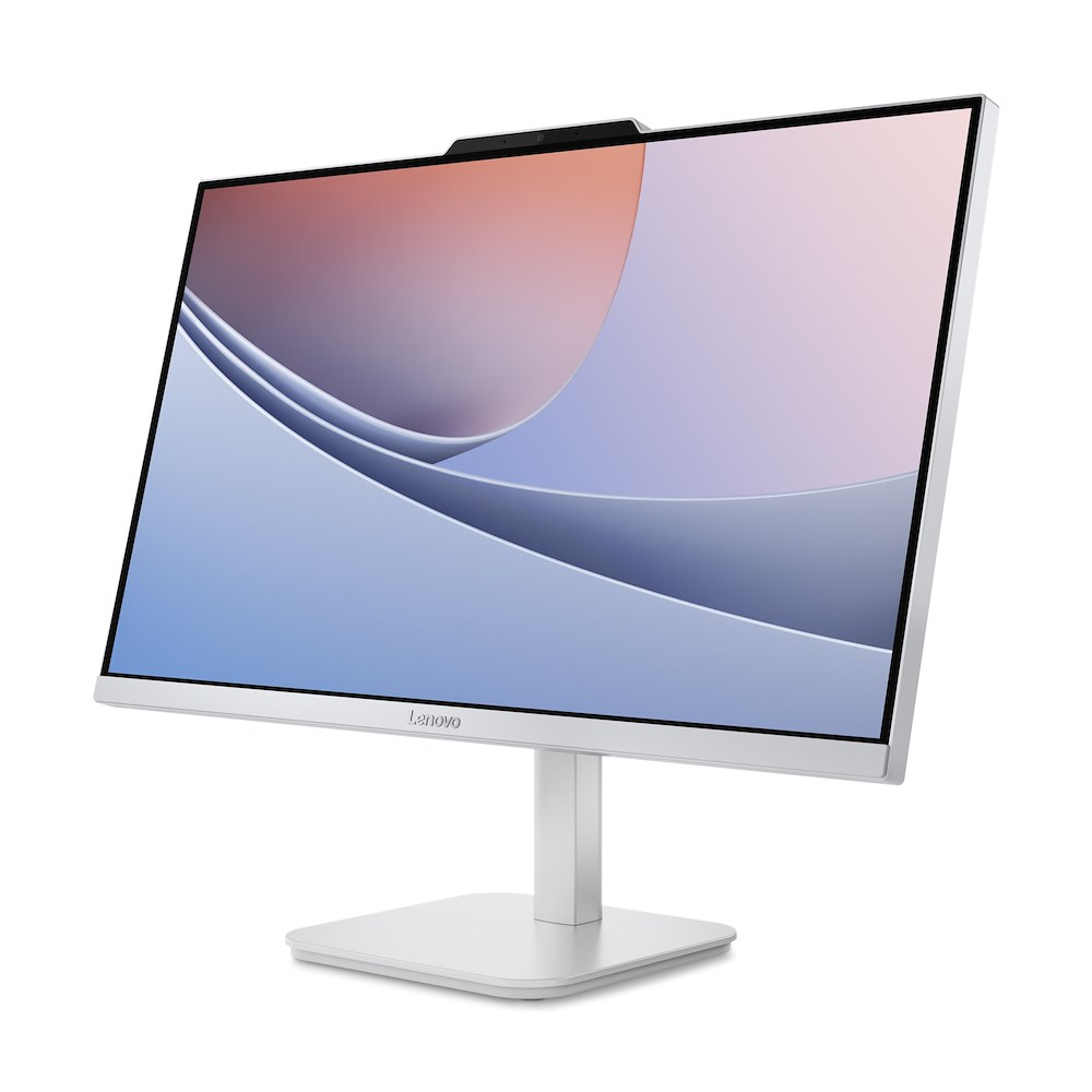 LENOVO A100PNF0JN0040IX - Eleganter All-in-One PC