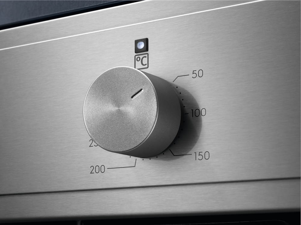 ELECTROLUX EOH2H00BX - Electrolux Multifunktionsofen Serie 300