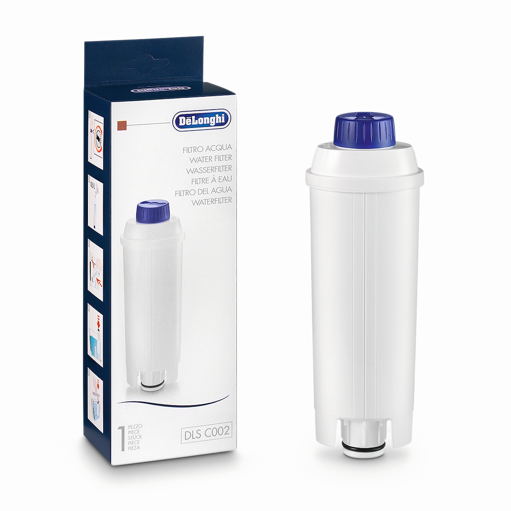 DE LONGHI 5513292811 - De'Longhi Wasserfilter DLSC002