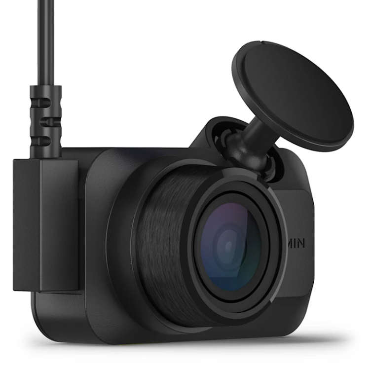 Garmin DASHCAMMINI3 - Ultrakompakte Dashcam mit HDR