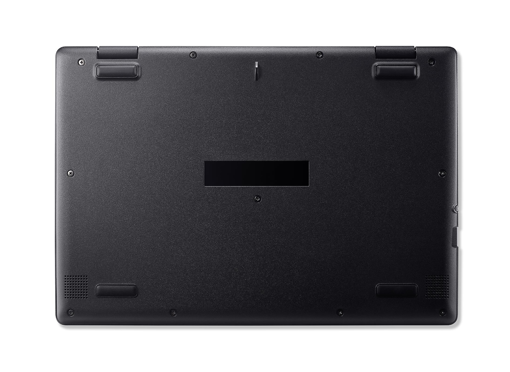 ACER CBOA314-1H-C5GY - Chromebook 14 Zoll Schwarz