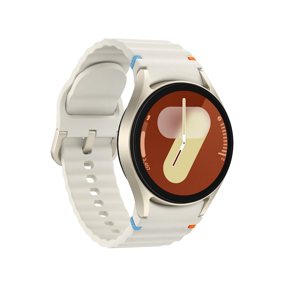 SAMSUNG SM-L320NZSAITV - Smartwatch FRESH8 40MM Silber