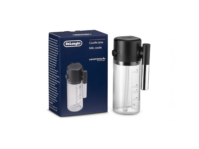 DE LONGHI X267566 - De'Longhi Milchkaraffe für Kaffeevollautomaten