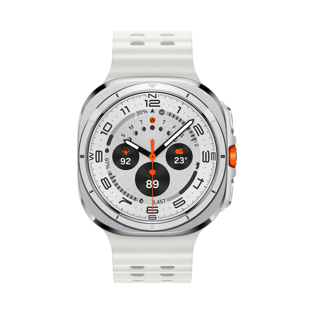 SAMSUNG SM-L340NZEAITV - Galaxy Watch 40mm Smartwatch Cream