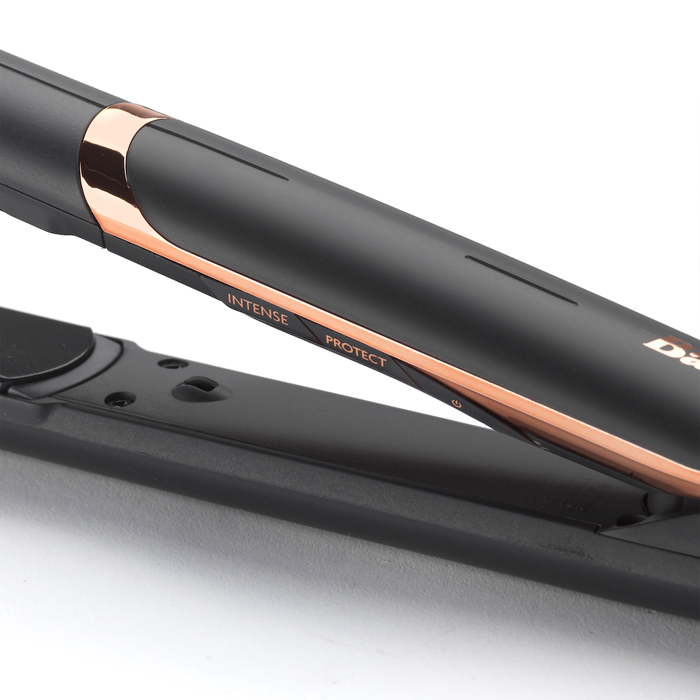 BABYLISS ST394E - Babyliss Smooth Pro 235 Haarglätter
