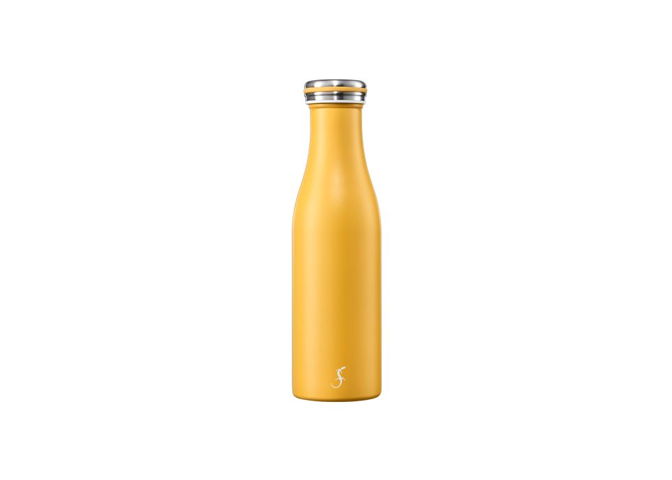 EVA ISOLIER-TRINKFLASCHE LEMONADE 500ML LURCH