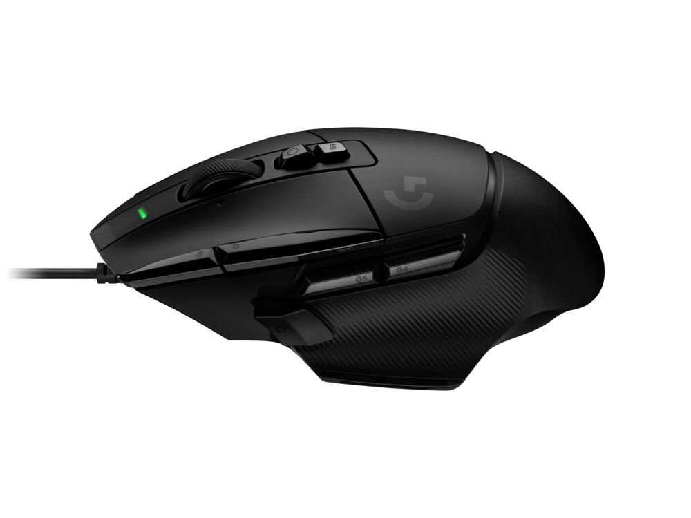 LOGITECH 910006139 - Logitech Gaming Maus G502 X
