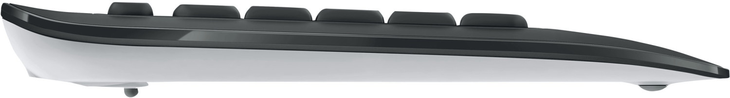 Logitech MK540 Advanced – Kabelloses Tastatur- und Maus-Set mit deutschem Layout​