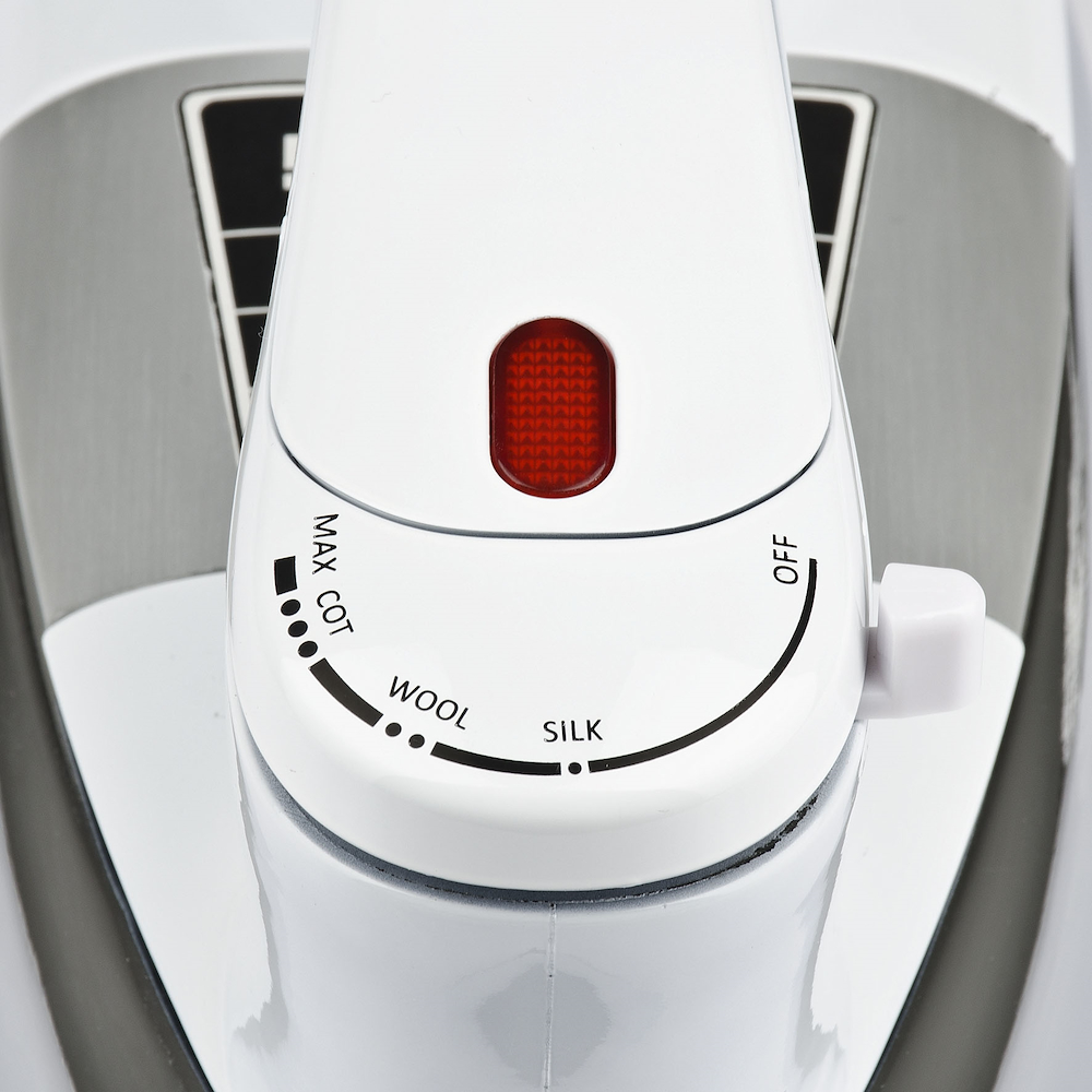 G3 FERRARI G4001300 - Bügeleisen 900W