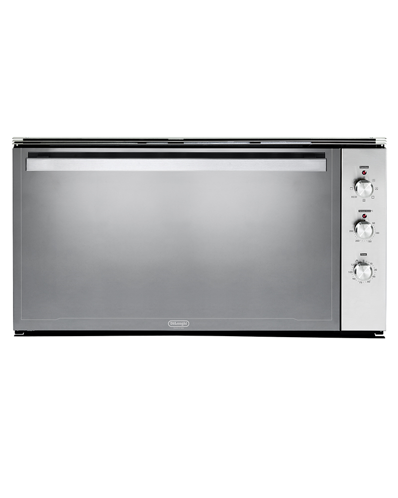 DE LONGHI DLM90XED - 90 cm Multifunktionsofen