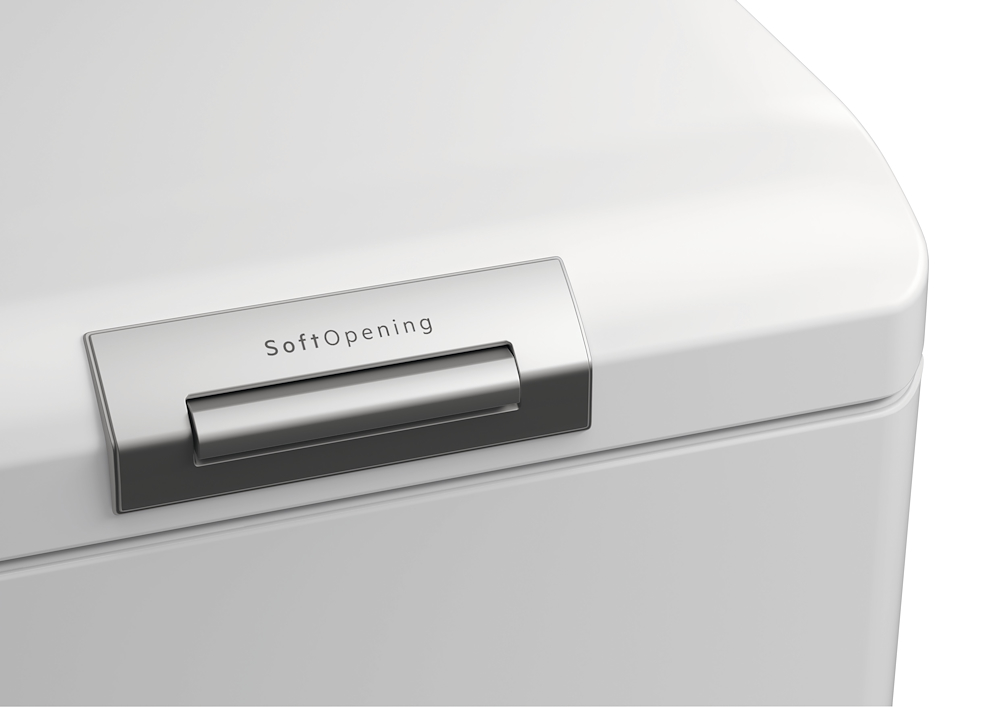 AEG XTR7BGE36A - Waschmaschine 6kg Invert Vapore