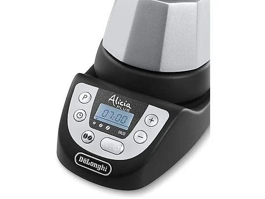 DE LONGHI EMKP21B - De'Longhi Alicia Plus EMKP 21.B Elektrische Espressokanne