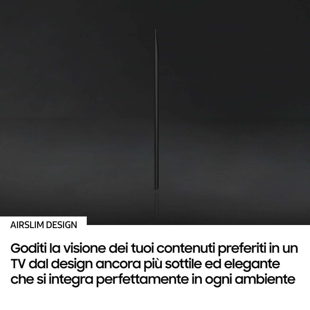 SAMSUNG QE65Q8FAAUXZT - TV QLED 65" 4K