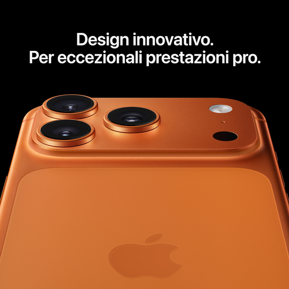 APPLE MFYM4QL/A - iPhone 17 Pro Max 256GB