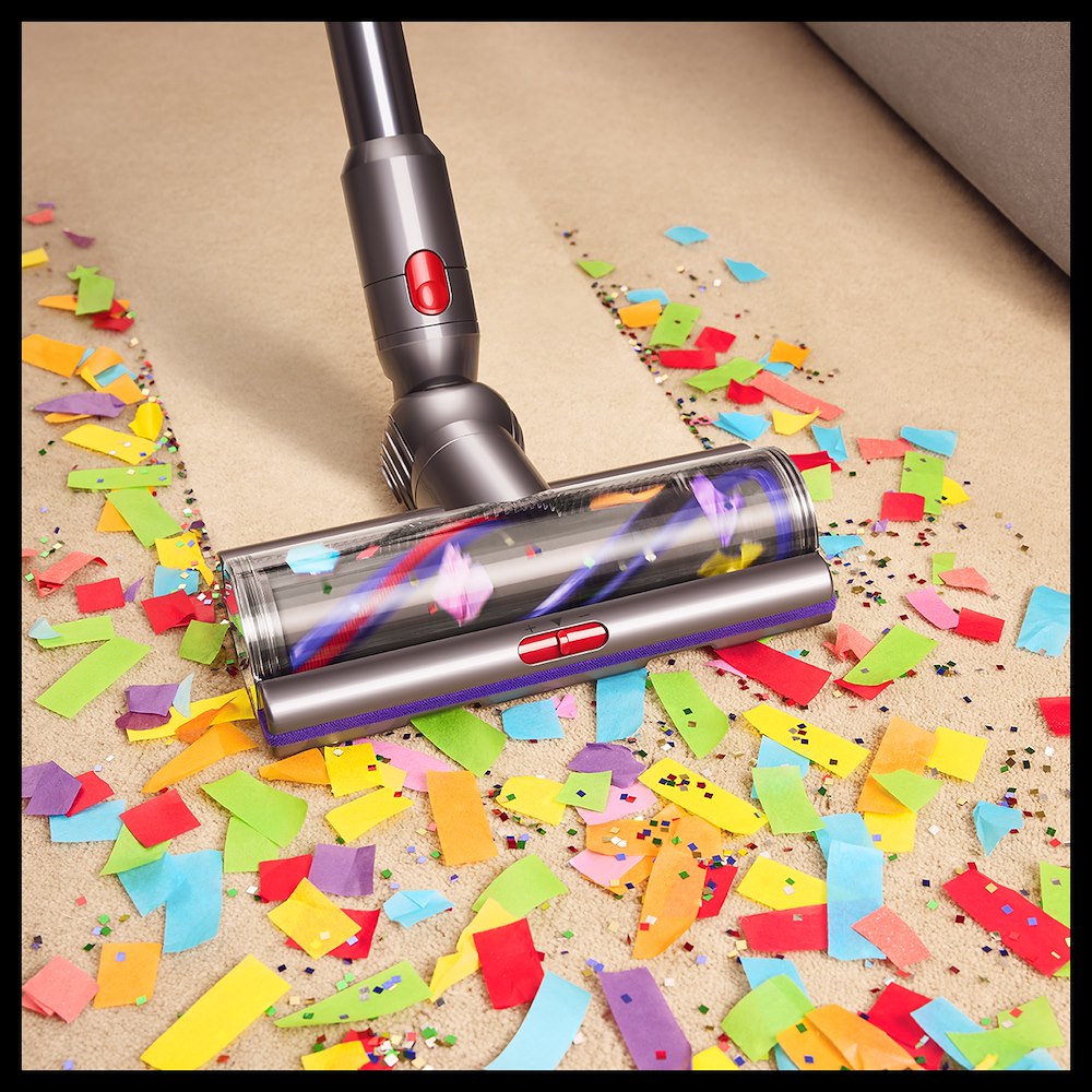 DYSON 494719-01 - Akku Staubsauger V15 Absolute