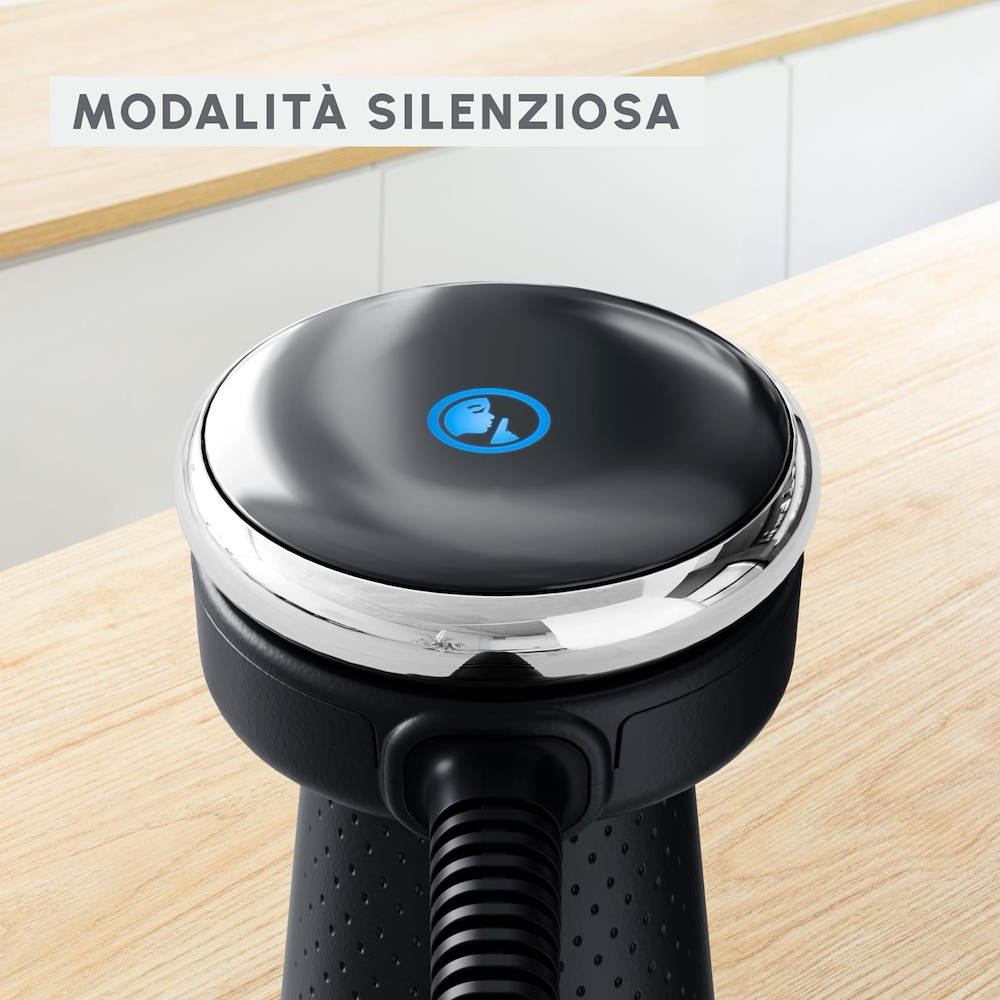 MOULINEX DD673810 - Multifunktionsmixer 1000W QuickChef