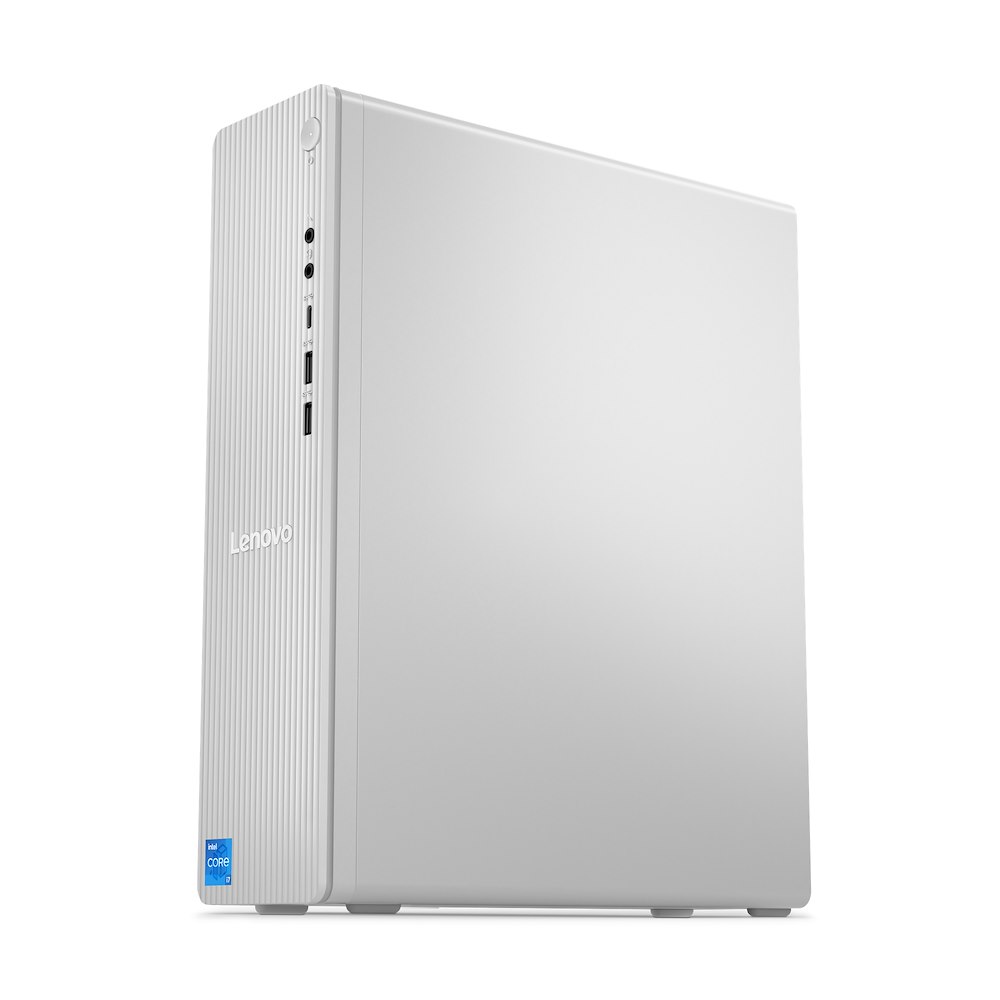 LENOVO IDEACENTRE08IRH9PN90XW00A2IX - Leistungsstarker kompakter PC