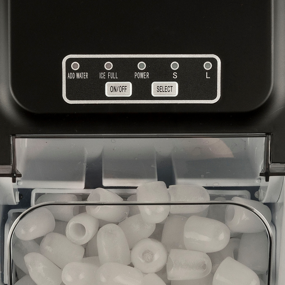 G3 FERRARI G2013900 - Eismaschine Artiko bis zu 12kg/24h