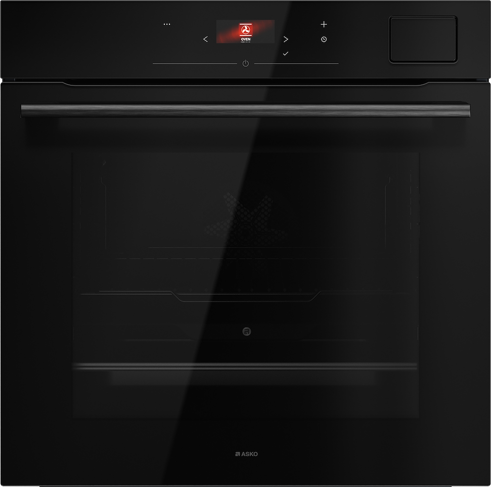ASKO OCS26BGH - Dampfofen Multifunktional 60cm