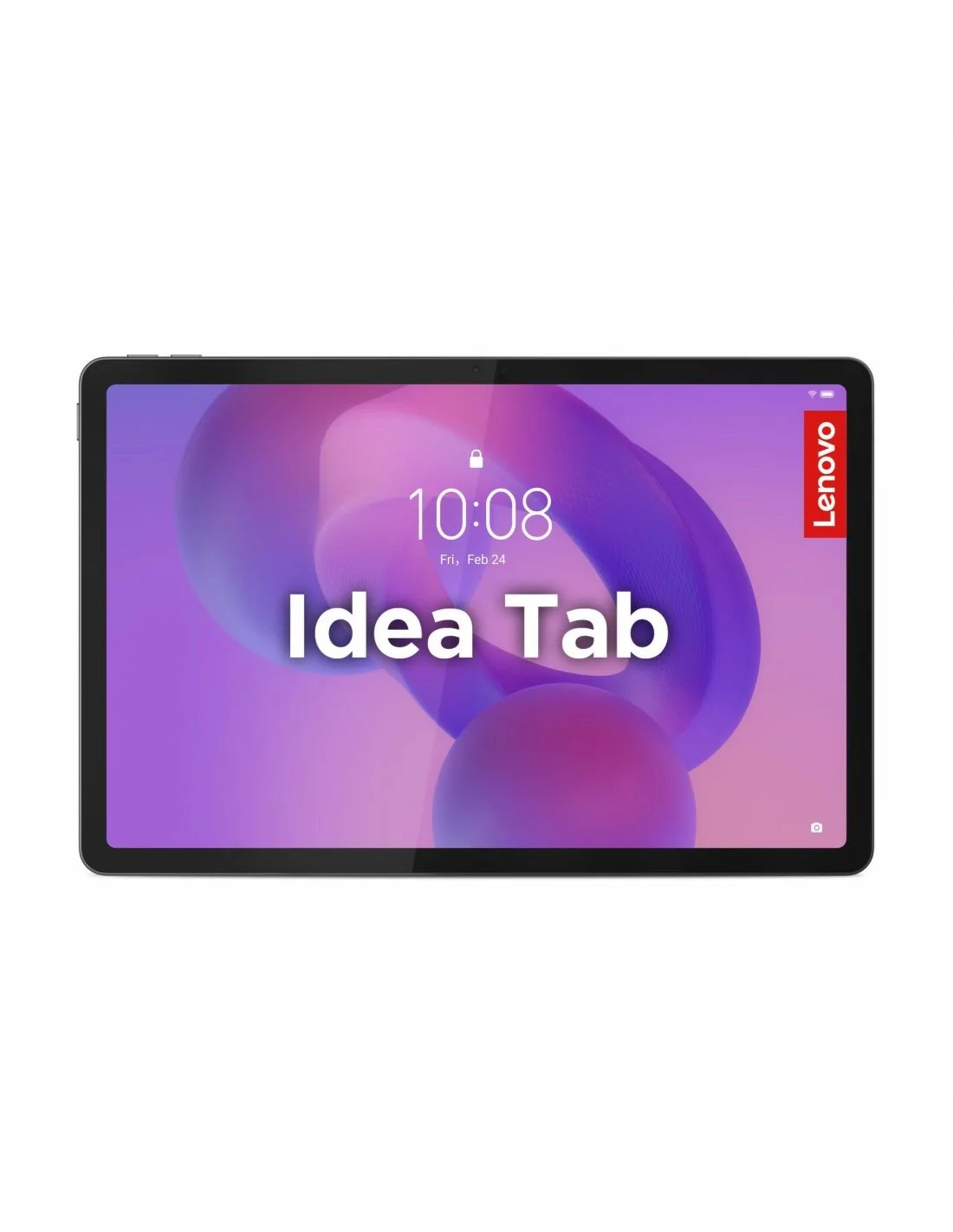 LENOVO IDEA TAB 11" 256GB WIFI LUNA GREY MIT STIFT