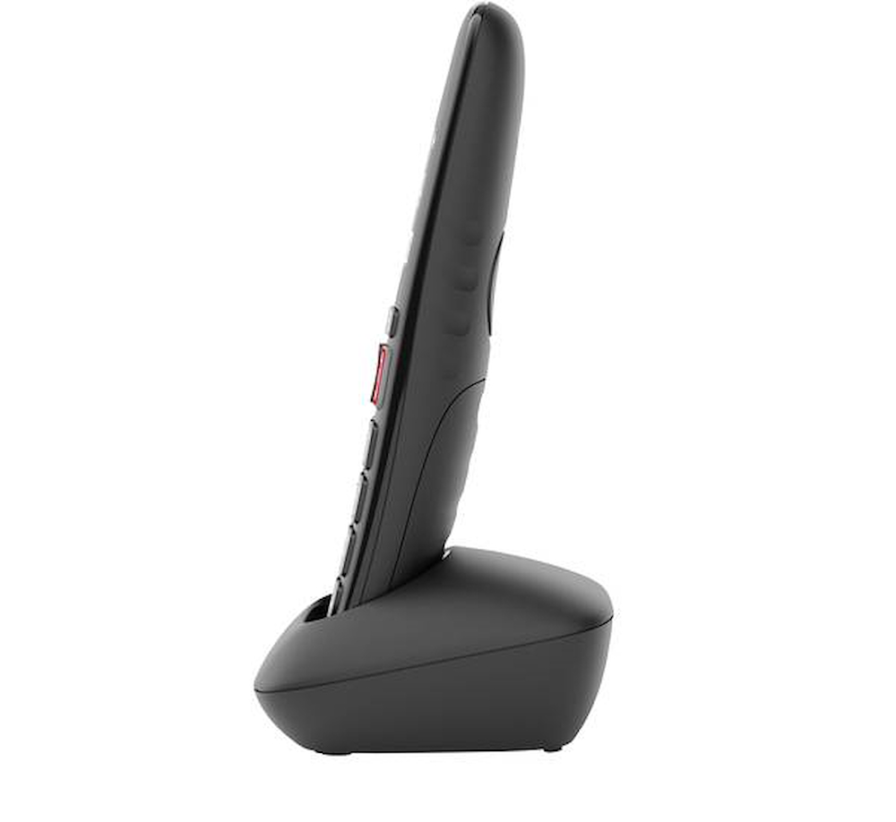 GIGASET E290HX - Gigaset E290HX Schnurloses Telefon