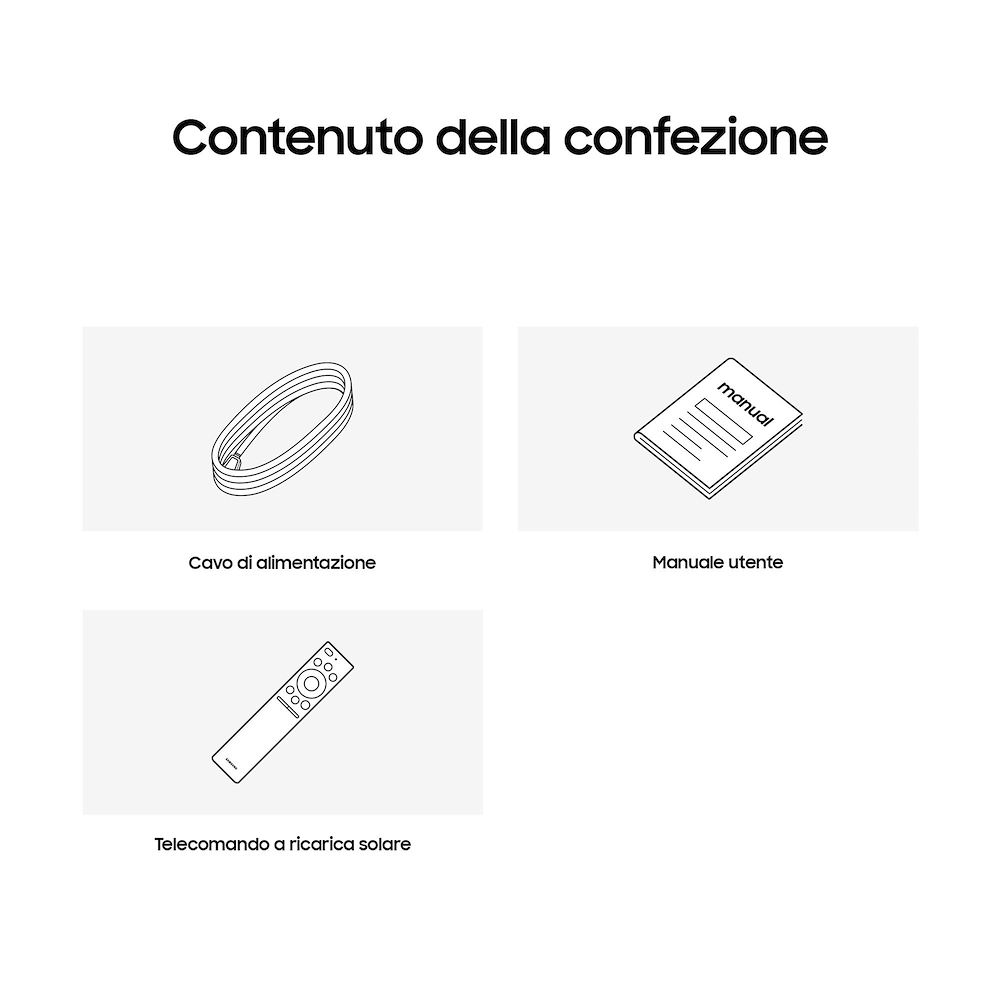 SAMSUNG QE43QN90DATXZT - Samsung 43 Zoll Neo QLED 4K Smart TV