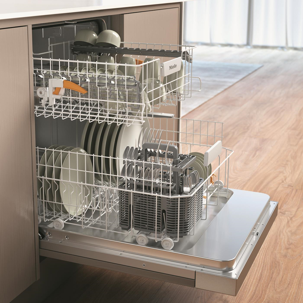 MIELE G5611ICLST - Geschirrspüler 5Programme INOX