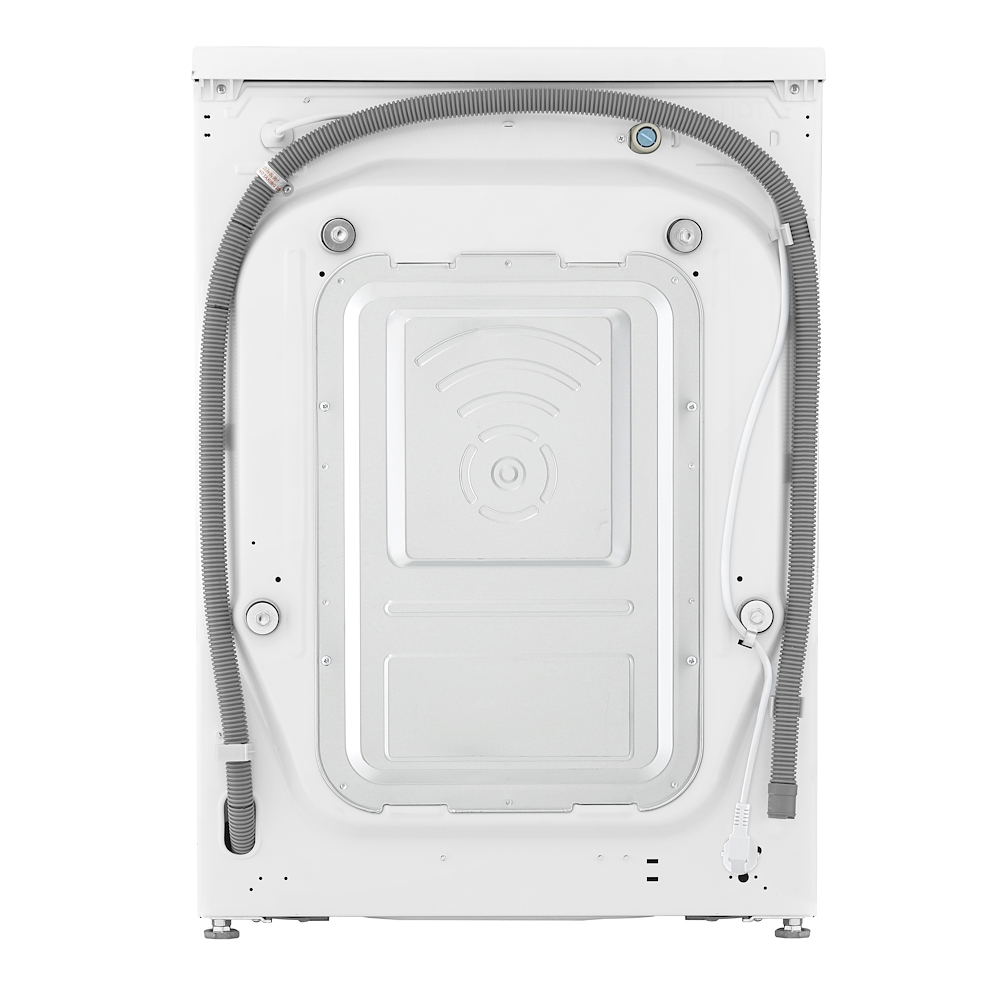 LG F4R3013NSWB - Frontlader Waschmaschine 13kg AI DD A-20%