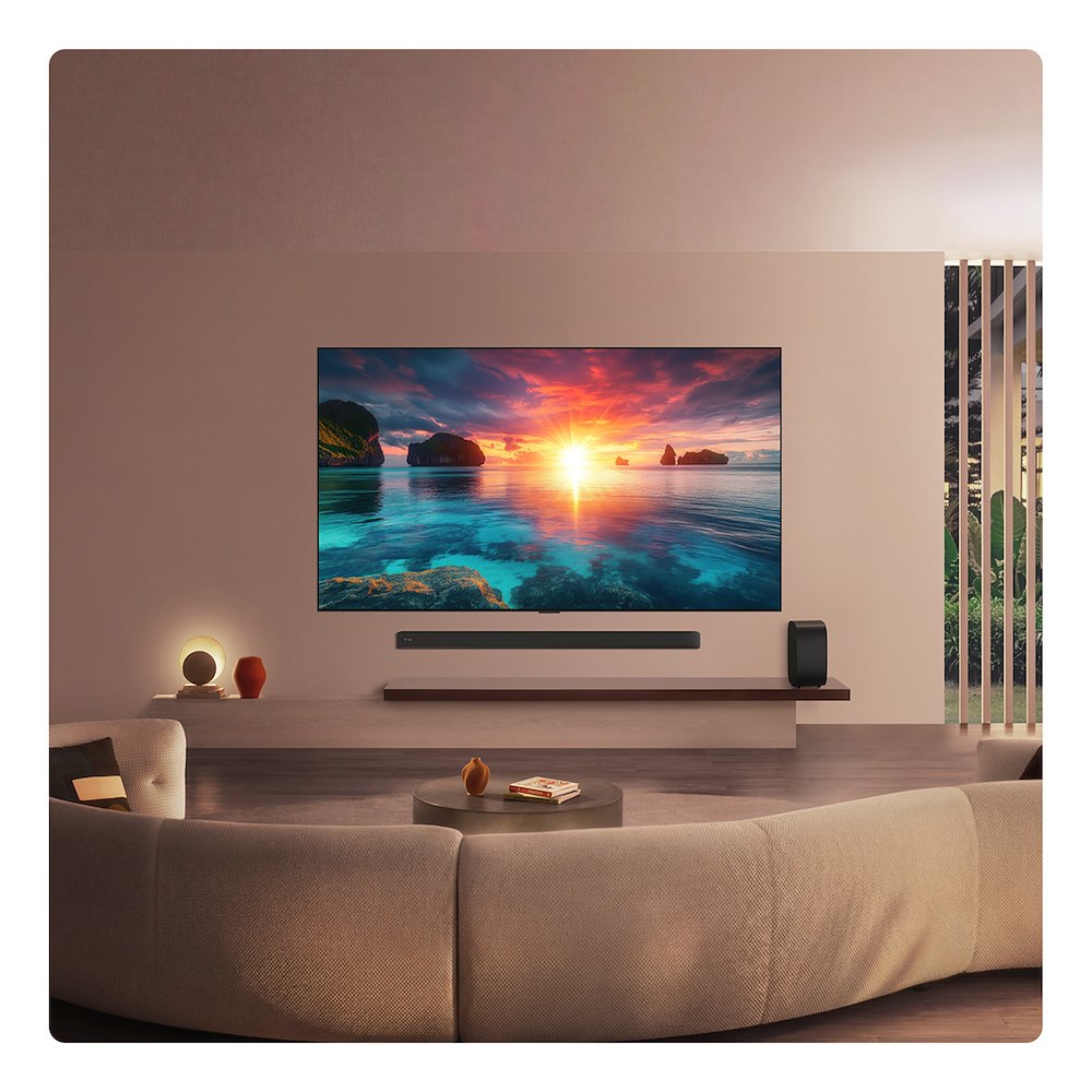 LG OLED55G64LW - 55" UHD 4K OLED TV