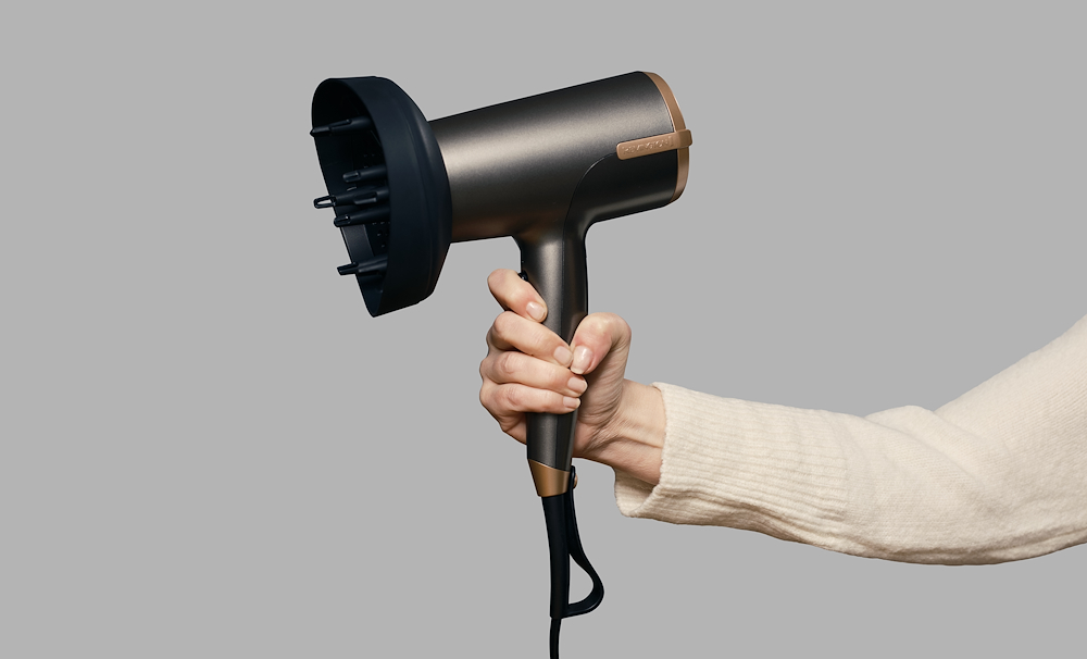 REMINGTON D6077 - ONE Dry & Style Haartrockner D6077