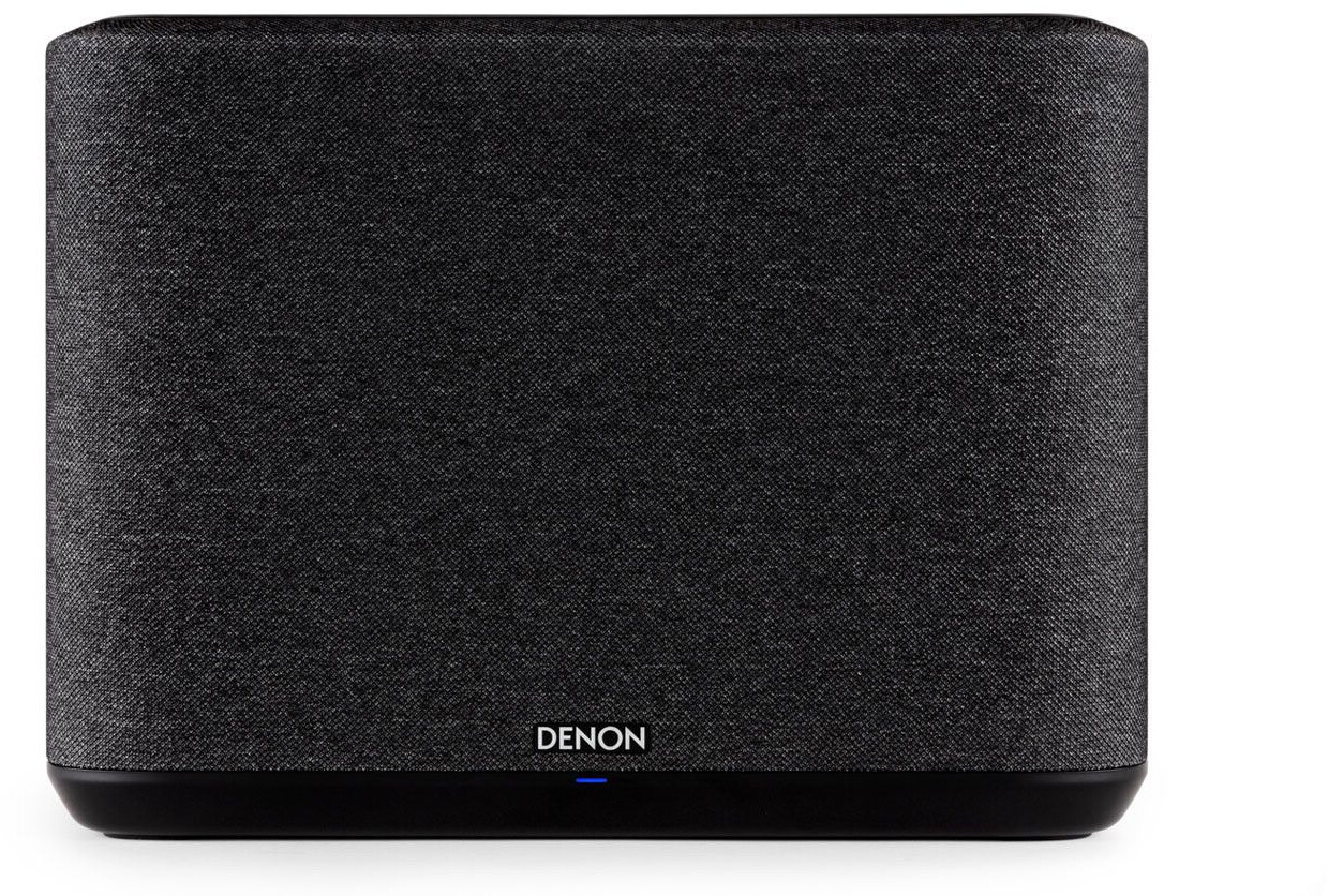 DENON DENONHOME250BLACK - Denon Home 250 Wireless-Lautsprecher