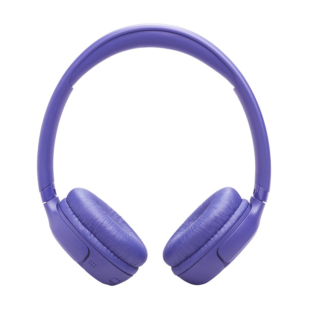 JBL JBLT530BTLAVEU - On-Ear Bluetooth Kopfhörer Lila