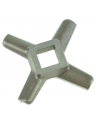 REBER 4712A - Messer für Fleischwolf Nr. 22