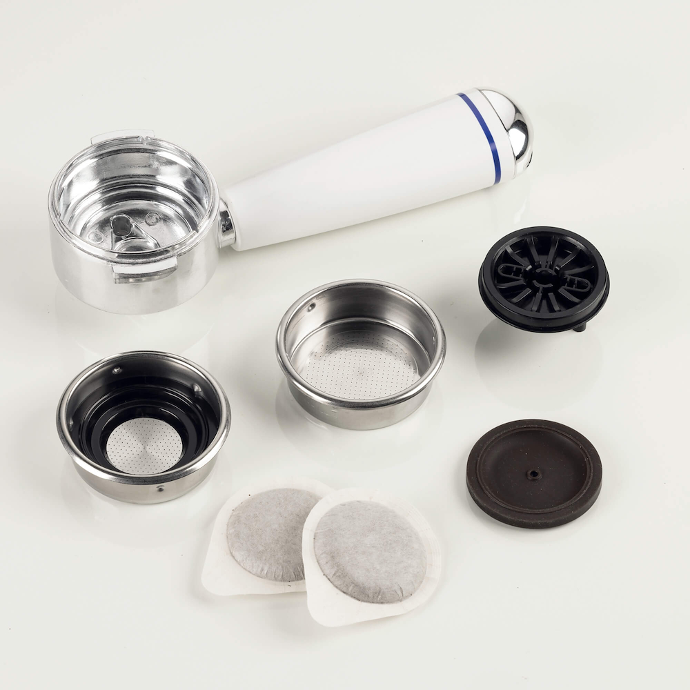 ARIETE 1389POSITANO - Kaffeekochmaschine 850W 15 bar