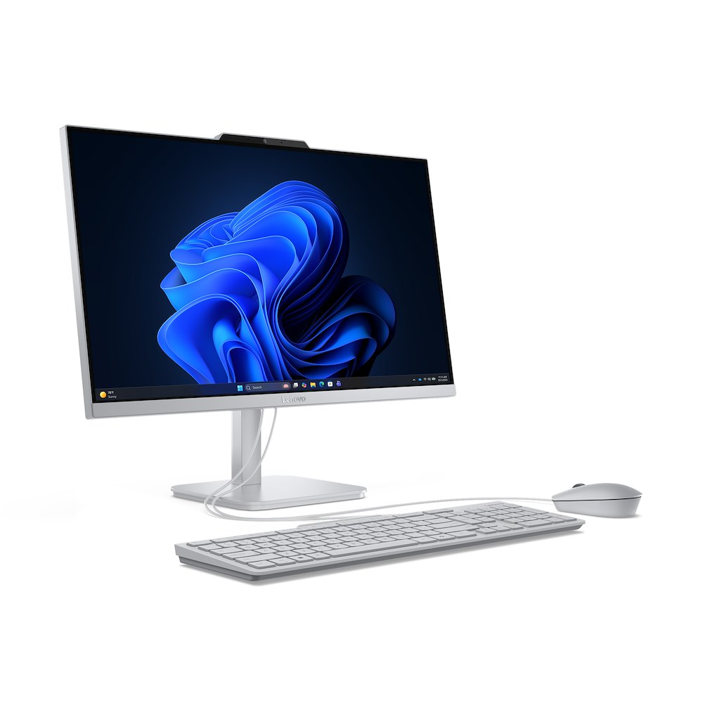 LENOVO A105PNF0JS0022IX - All-in-One PC 23.8" FHD