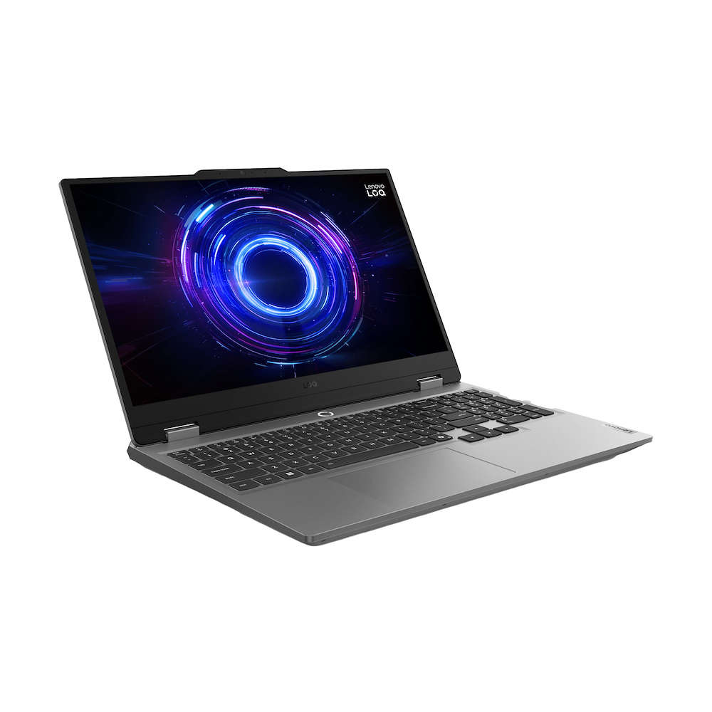 LENOVO LOQ15IRX10PN83JE00LSIX - 15,6" Intel i7 Notebook