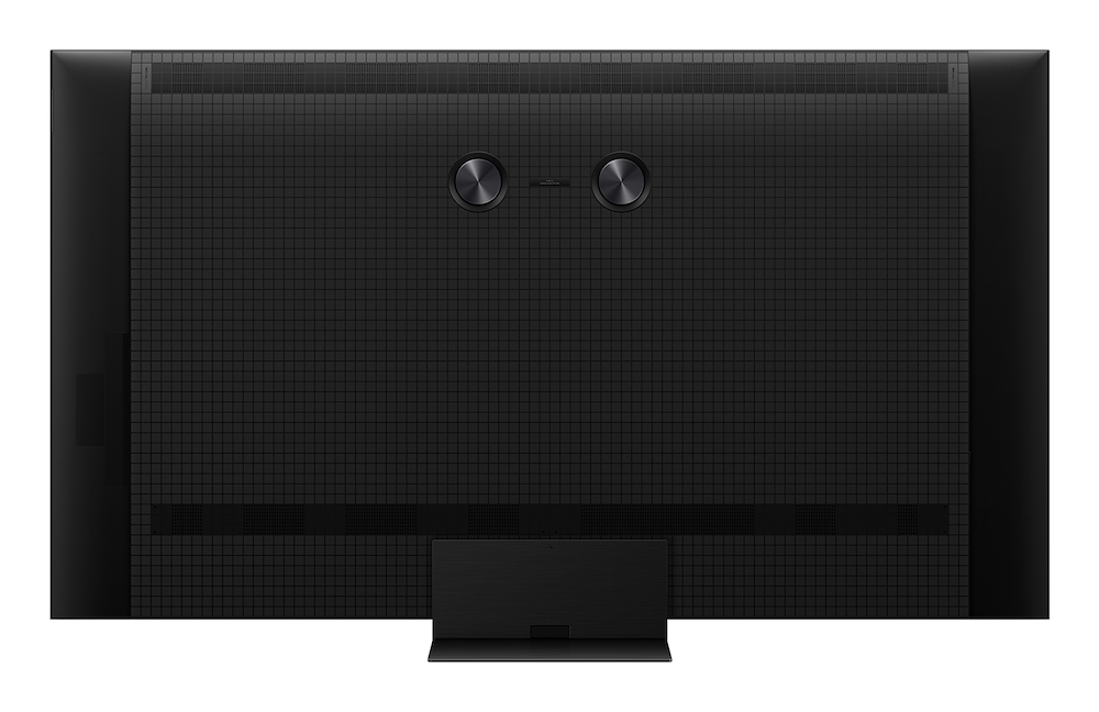 TCL 55C79K - Smart TV MiniLED 4K 55 Zoll