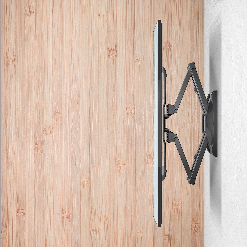 MELICONI 480874 - TV-Halterung EXTRA 400SDRP PLUS