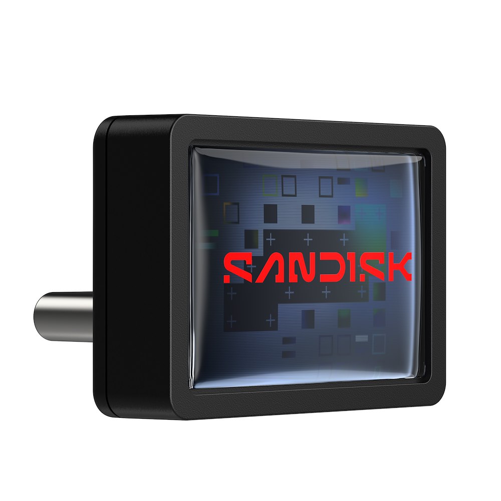 SANDISK SDCZ530512GG46 - USB-C Stick 512GB