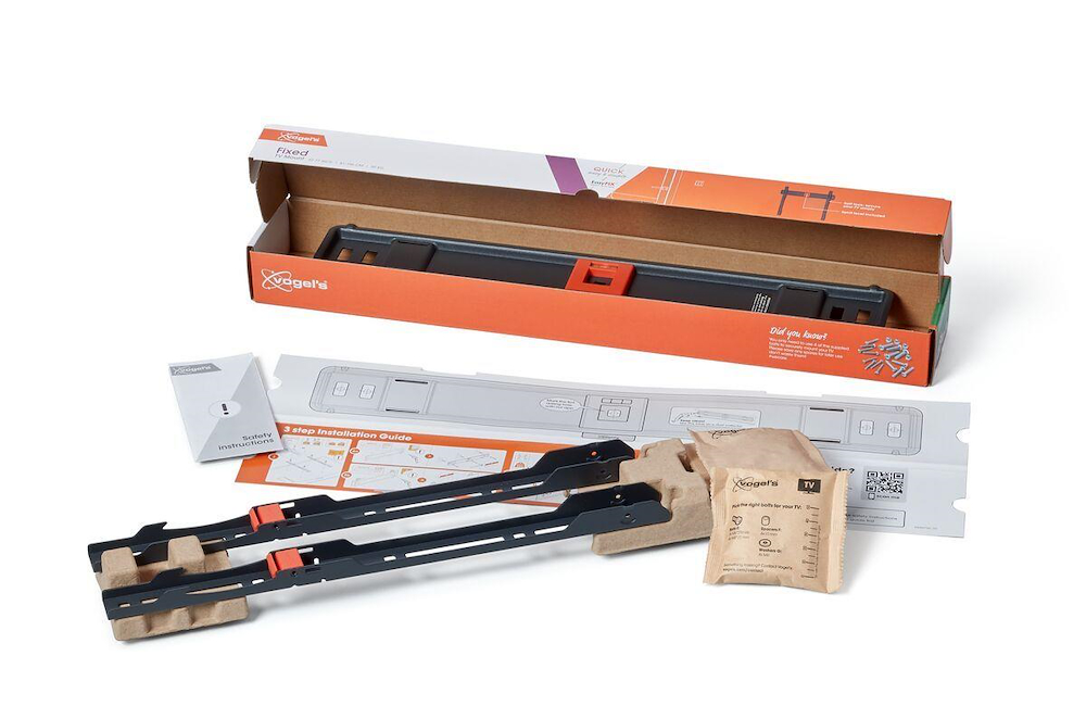 VOGEL'S TVM 1403 - TV Wandhalterung 32-77"