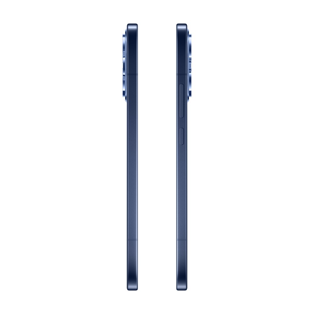 OPPO RENO155GTWILIGHTBLACK - 5G Smartphone mit dreifach Kamera