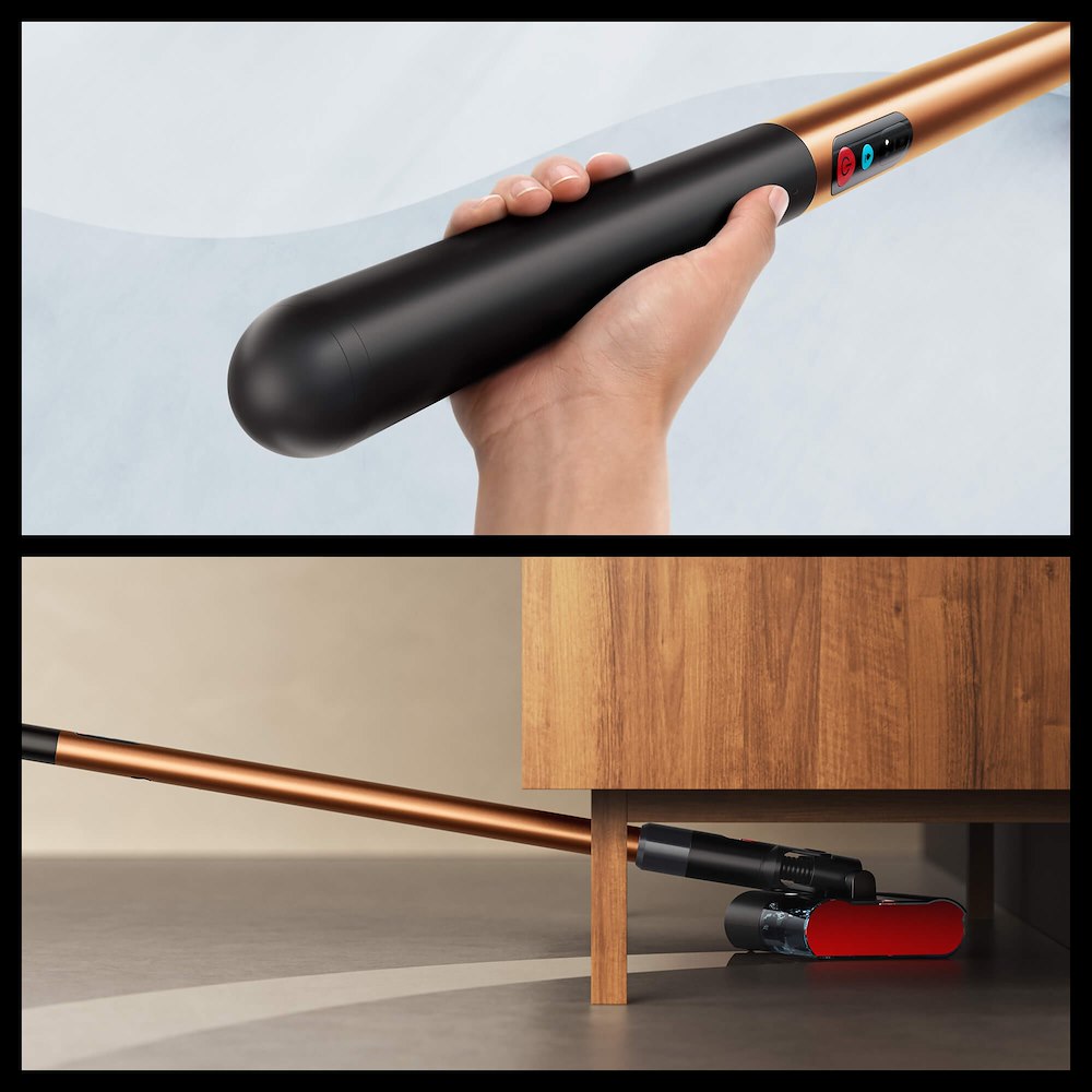 DYSON 637239-01 - Professioneller Bodenreiniger 220W