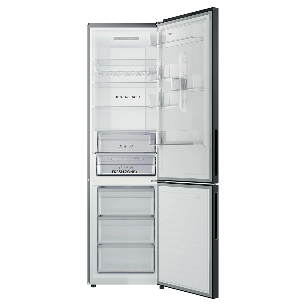 ZOPPAS 34006033 - Kühlschrank 409L Edelstahl