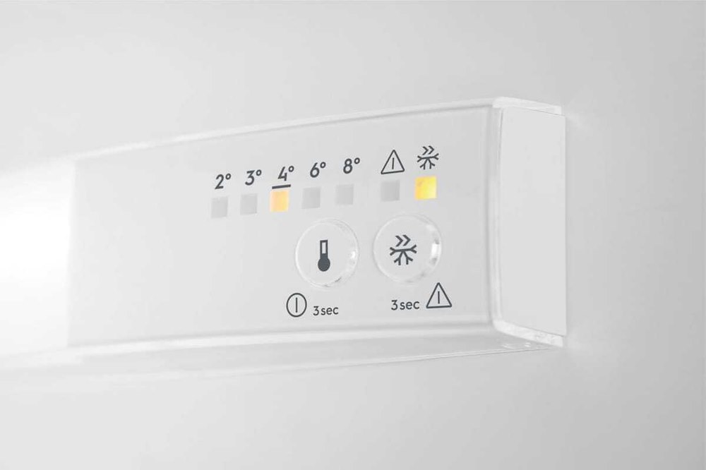 ELECTROLUX ENT6NE18S1 - Kombigerät mit TwinTech