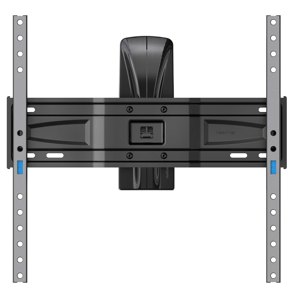 MELICONI 480878 - Extra 400 Duo TV Halterung bis 77 Zoll