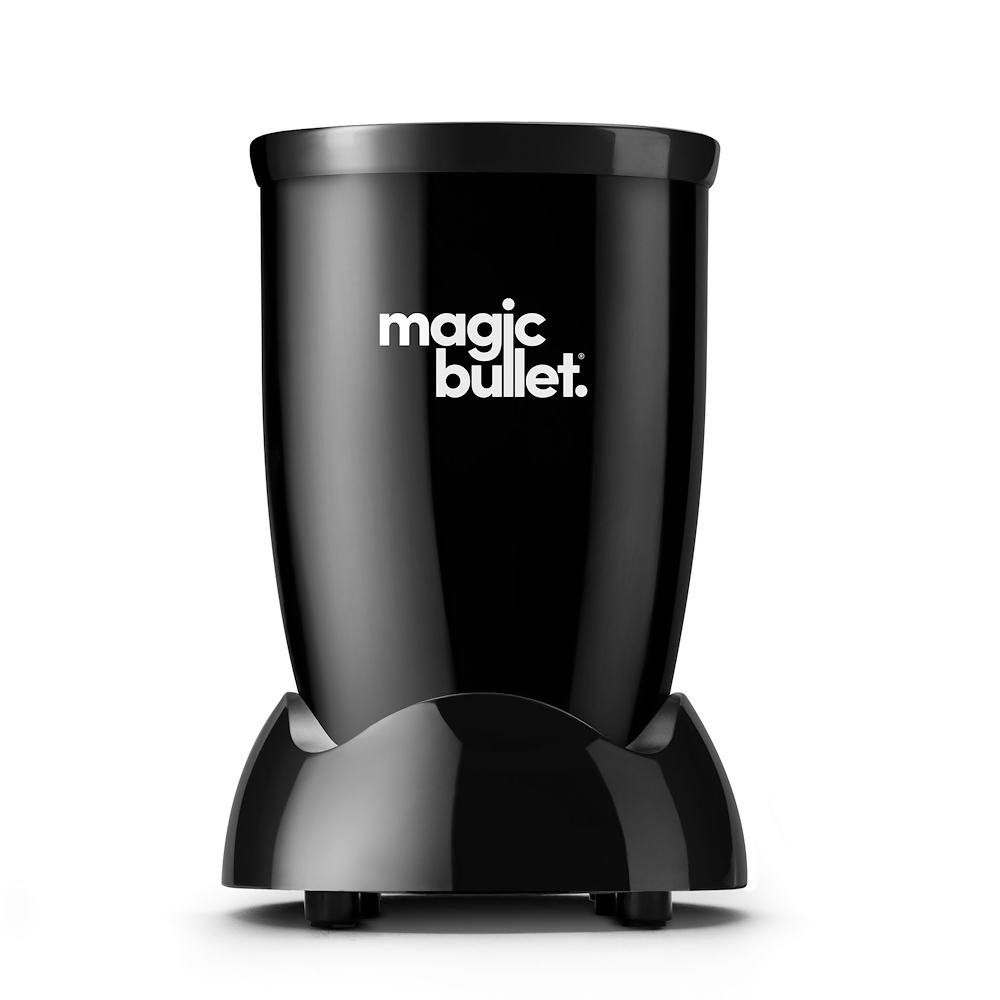 NUTRIBULLET MBR06B - Magic Bullet Mixer 200W schwarz