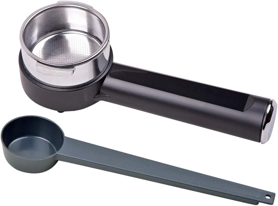 Gaggia Crema Perfetta Filterhalter-Kit​